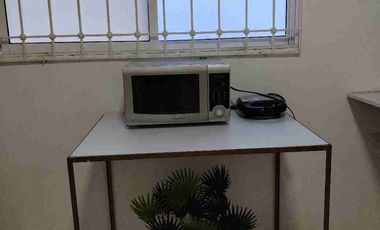 Arriendo apto AMOBLADO Serranía