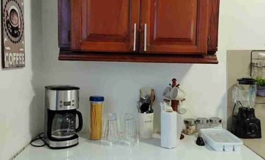 Arriendo apto AMOBLADO Serranía