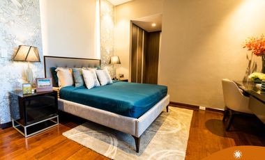 2 bedroom Townhouse in Laguna - Sevina Park