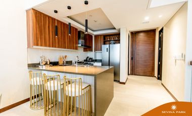 2 bedroom Townhouse in Laguna - Sevina Park