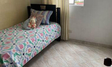 VENDO APARTAMENTO  EN REAL DE MINAS  BUCARAMANGA