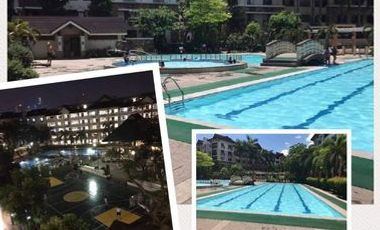 Studio Type Condo Unit for Sale at One Oasis Ortigas by Filinvest, Ortigas Avenue, Pasig,