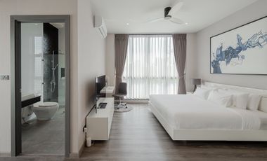 Brand new 4 Bed, 5 Bathroom House with private swimming pool for sale in Hang Dong, Chiang Mai