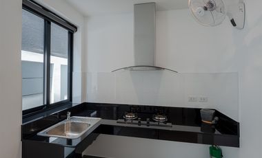 Brand new 4 Bed, 5 Bathroom House with private swimming pool for sale in Hang Dong, Chiang Mai