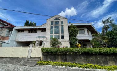 House & Lot in Sunny Hills Subd., Talamban, Cebu City