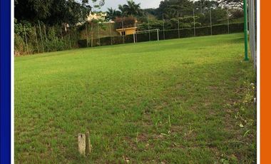 TERRENO EN VENTA URB LA TOSCANA-VÍA CHONE KM 6 CON CREDITO DIRECTO
