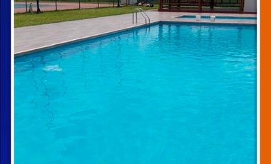 TERRENO EN VENTA URB LA TOSCANA-VÍA CHONE KM 6 CON CREDITO DIRECTO