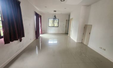Near​ Lardkrabang Industrial! Town​house​ 2 floor​, Area​ 22 Sq.wah, in-building​ space​ 100 Sq.m