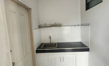 Near​ Lardkrabang Industrial! Town​house​ 2 floor​, Area​ 22 Sq.wah, in-building​ space​ 100 Sq.m