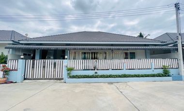 (HS354-03) Nice 3-Bedroom Family Home for Sale in Pa Pong, Doi Saket