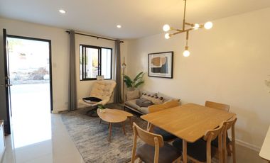 3 Bedrooms 2 Storey Townhouse For Sale near SM Masinag and Marikina PH2859