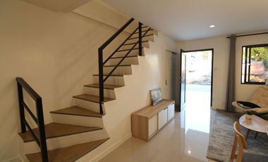 3 Bedrooms 2 Storey Townhouse For Sale near SM Masinag and Marikina PH2859