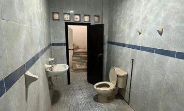 EDIFICIO 3 PISOS EN VENTA !PRECIO NEGOCIABLE¡ RENTA Y VENTA