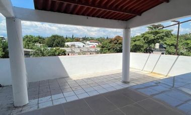 EDIFICIO 3 PISOS EN VENTA !PRECIO NEGOCIABLE¡ RENTA Y VENTA