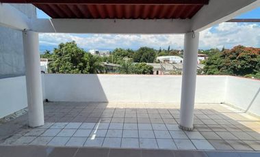 EDIFICIO 3 PISOS EN VENTA !PRECIO NEGOCIABLE¡ RENTA Y VENTA