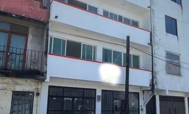 EDIFICIO 3 PISOS EN VENTA !PRECIO NEGOCIABLE¡ RENTA Y VENTA