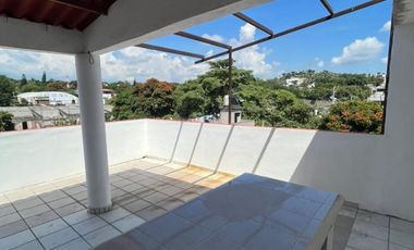 EDIFICIO 3 PISOS EN VENTA !PRECIO NEGOCIABLE¡ RENTA Y VENTA