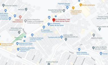 HERMOSA CASA EN VENTA