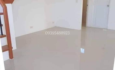 2 bedrooms Townhouse House and Lot in Taal Batangas
