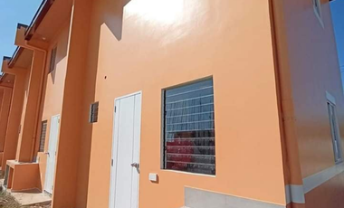 2 bedrooms Townhouse House and Lot in Taal Batangas