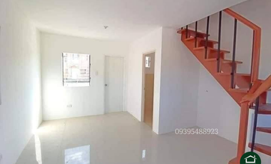 2 bedrooms Townhouse House and Lot in Taal Batangas