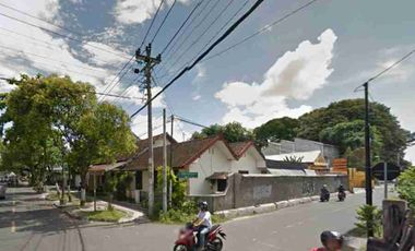 Rumah di Tirtodipuran  Mantrijeron Yogyakarta