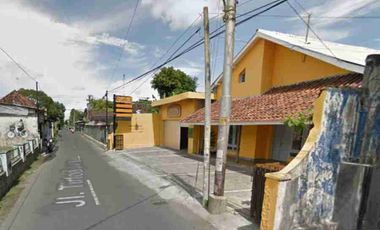 Rumah di Tirtodipuran  Mantrijeron Yogyakarta