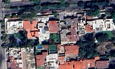 ¡¡Atención Inversionistas!! Venta de Casa en Remate Bancario, Col. Zapopan, Jalisco.