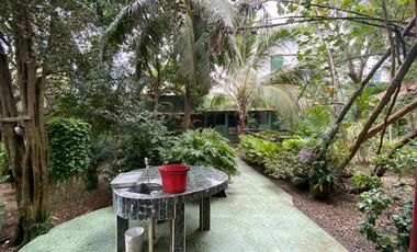 FINCA EN VENTA DE 2 HECTAREAS ÁREA URBANA ENTRE EL BARRIO LOS ALPES-13 DE JUNIO, CARTAGENA
