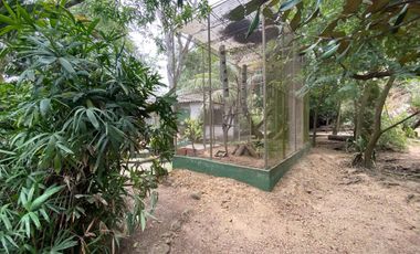 FINCA EN VENTA DE 2 HECTAREAS ÁREA URBANA ENTRE EL BARRIO LOS ALPES-13 DE JUNIO, CARTAGENA