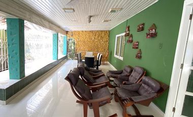FINCA EN VENTA DE 2 HECTAREAS ÁREA URBANA ENTRE EL BARRIO LOS ALPES-13 DE JUNIO, CARTAGENA