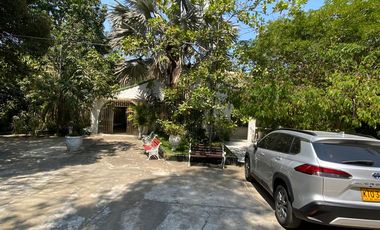 FINCA EN VENTA DE 2 HECTAREAS ÁREA URBANA ENTRE EL BARRIO LOS ALPES-13 DE JUNIO, CARTAGENA