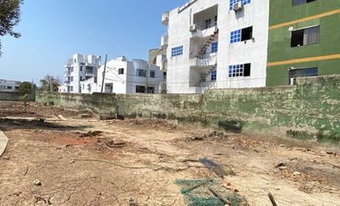 FINCA EN VENTA DE 2 HECTAREAS ÁREA URBANA ENTRE EL BARRIO LOS ALPES-13 DE JUNIO, CARTAGENA
