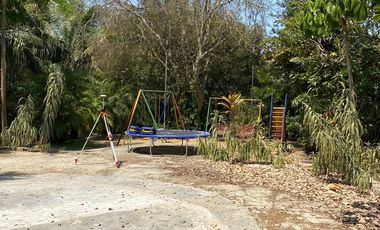 FINCA EN VENTA DE 2 HECTAREAS ÁREA URBANA ENTRE EL BARRIO LOS ALPES-13 DE JUNIO, CARTAGENA