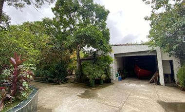 FINCA EN VENTA DE 2 HECTAREAS ÁREA URBANA ENTRE EL BARRIO LOS ALPES-13 DE JUNIO, CARTAGENA