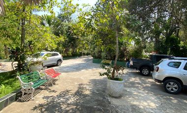 FINCA EN VENTA DE 2 HECTAREAS ÁREA URBANA ENTRE EL BARRIO LOS ALPES-13 DE JUNIO, CARTAGENA