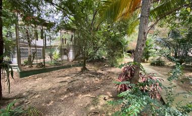 FINCA EN VENTA DE 2 HECTAREAS ÁREA URBANA ENTRE EL BARRIO LOS ALPES-13 DE JUNIO, CARTAGENA