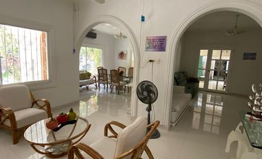 FINCA EN VENTA DE 2 HECTAREAS ÁREA URBANA ENTRE EL BARRIO LOS ALPES-13 DE JUNIO, CARTAGENA