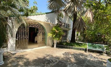 FINCA EN VENTA DE 2 HECTAREAS ÁREA URBANA ENTRE EL BARRIO LOS ALPES-13 DE JUNIO, CARTAGENA