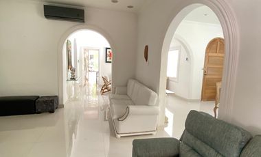 FINCA EN VENTA DE 2 HECTAREAS ÁREA URBANA ENTRE EL BARRIO LOS ALPES-13 DE JUNIO, CARTAGENA