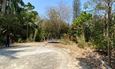 FINCA EN VENTA DE 2 HECTAREAS ÁREA URBANA ENTRE EL BARRIO LOS ALPES-13 DE JUNIO, CARTAGENA