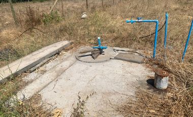 Se vende parcela condominio Flor del Llano,San Clemente