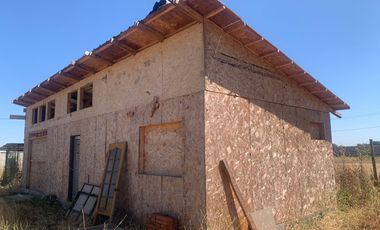Se vende parcela condominio Flor del Llano,San Clemente