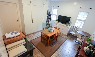 Spacious 4-Bedroom Semi-Furnished Home for Sale in The Heritage