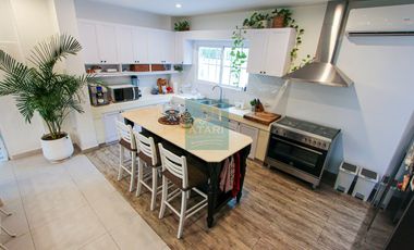 Spacious 4-Bedroom Semi-Furnished Home for Sale in The Heritage