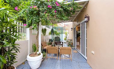 Spacious 4-Bedroom Semi-Furnished Home for Sale in The Heritage