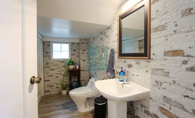 Spacious 4-Bedroom Semi-Furnished Home for Sale in The Heritage