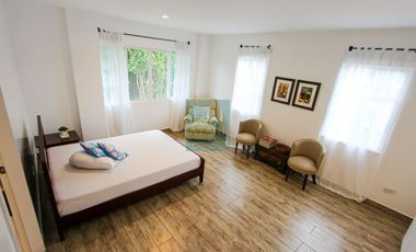 Spacious 4-Bedroom Semi-Furnished Home for Sale in The Heritage