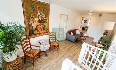 Spacious 4-Bedroom Semi-Furnished Home for Sale in The Heritage