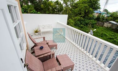 Spacious 4-Bedroom Semi-Furnished Home for Sale in The Heritage